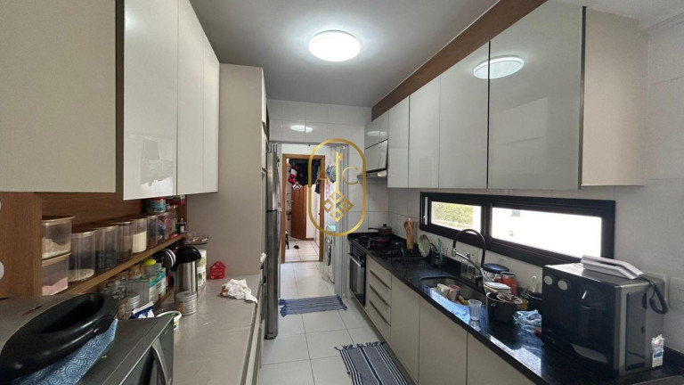 Imagem Apartamento com 4 Quartos à Venda, 136 m² em Jardim Armação - Salvador
