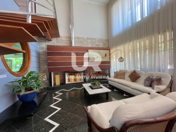 Imagem Casa com 8 Quartos à Venda, 1.100 m² em Riviera | Módulo 21 - Bertioga