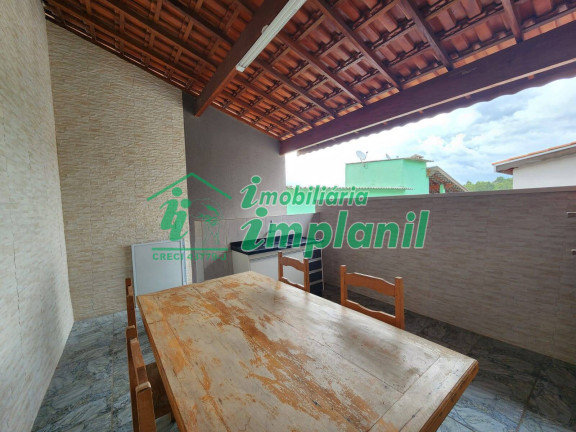 Imagem Casa com 2 Quartos à Venda, 70 m² em Jardim Alessandra - Várzea Paulista