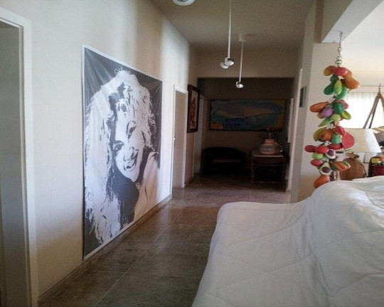 Imagem Apartamento com 4 Quartos à Venda, 332 m² em Morro Do Maluf - Guarujá