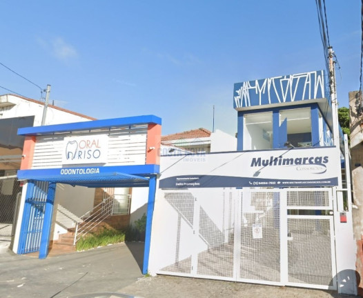 Imóvel Comercial à Venda, 230 m² em Jardim Japão - São Paulo
