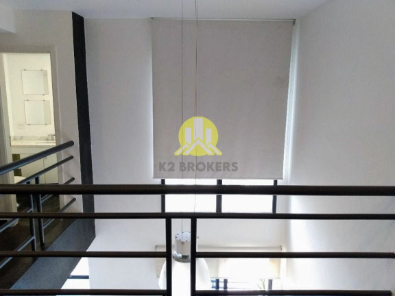 Imagem Apartamento com 1 Quarto à Venda, 49 m² em Pinheiros - São Paulo