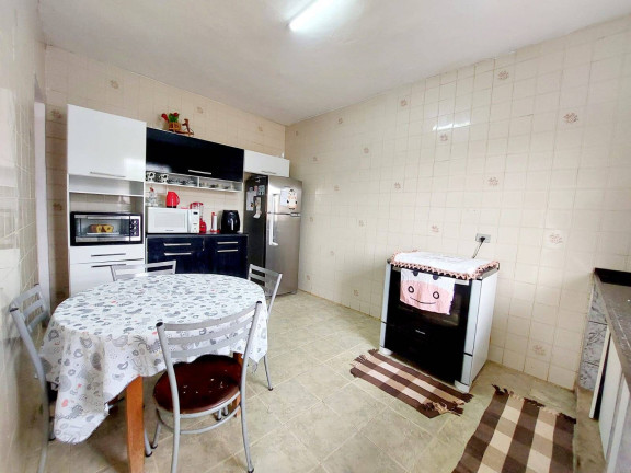 Imagem Casa com 3 Quartos à Venda, 276 m² em Jardim Imperial - Atibaia
