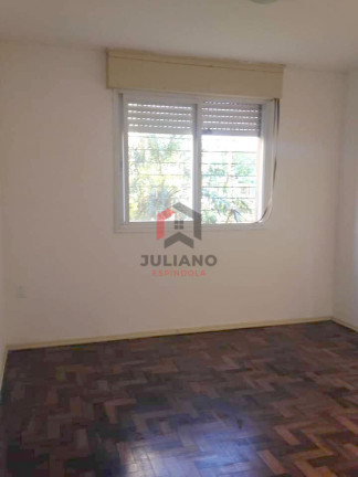 Imagem Apartamento com 1 Quarto à Venda, 38 m² em Camaquã - Porto Alegre