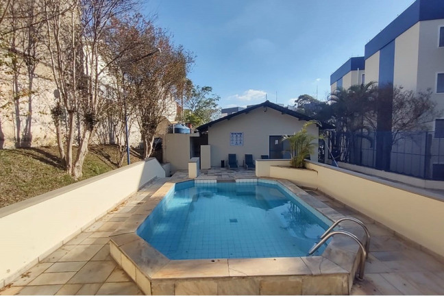 Imagem Imóvel com 3 Quartos à Venda, 56 m² em Jardim Ibitirama - São Paulo Imagem Imóvel com 3 Quartos à Venda, 56 m² em Jardim Ibitirama - São Paulo