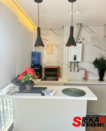 Imagem Apartamento com 3 Quartos para Alugar, 66 m² em Tatuapé - São Paulo Imagem Apartamento com 3 Quartos para Alugar, 66 m² em Tatuapé - São Paulo