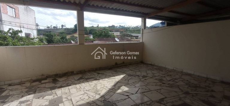 Imagem Apartamento com 3 Quartos para Alugar, 118 m² em Vila Nova - Mantena Imagem Apartamento com 3 Quartos para Alugar, 118 m² em Vila Nova - Mantena