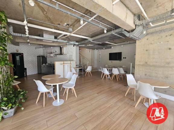 Imagem Studio com 1 Quarto para Alugar, 27 m² em Santa Cecília - Porto Alegre