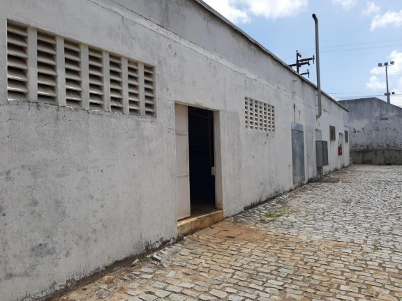 Imagem Galpão à Venda, 6.000 m² em Barra Do Ceará - Fortaleza