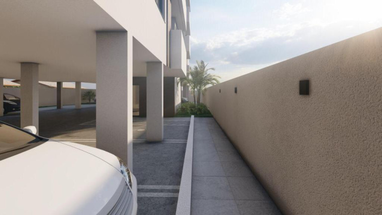 Imagem Apartamento com 3 Quartos à Venda, 85 m² em Pedro Moro - São José Dos Pinhais