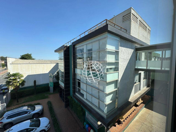 Imagem Edifício Residencial à Venda ou Locação, 2.660 m² em Jardim Terceiro Centenário - Atibaia Imagem Edifício Residencial à Venda ou Locação, 2.660 m² em Jardim Terceiro Centenário - Atibaia