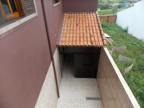 Imagem Sobrado com 3 Quartos à Venda, 280 m² em Jardim Planalto - Tatuí