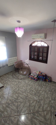 Imagem Casa com 4 Quartos para Alugar,  em Parque Jóquei Club - Campos Dos Goytacazes