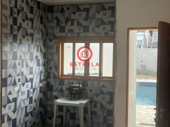 Imagem Casa com 2 Quartos à Venda, 62 m² em Loteamento Villa Branca - Jacareí