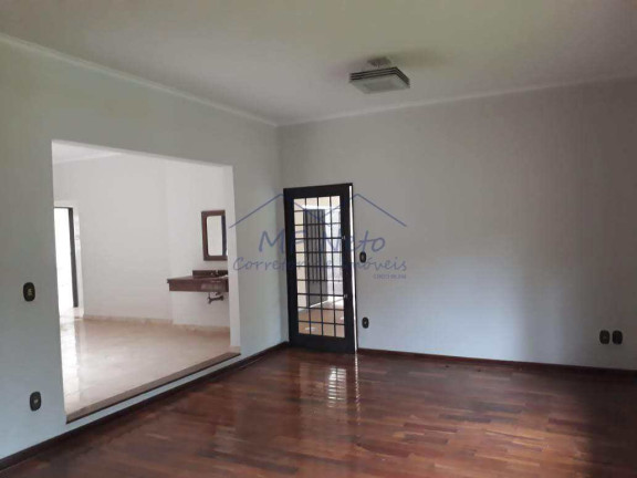 Imagem Casa com 3 Quartos à Venda, 279 m² em Cidade Jardim - Pirassununga