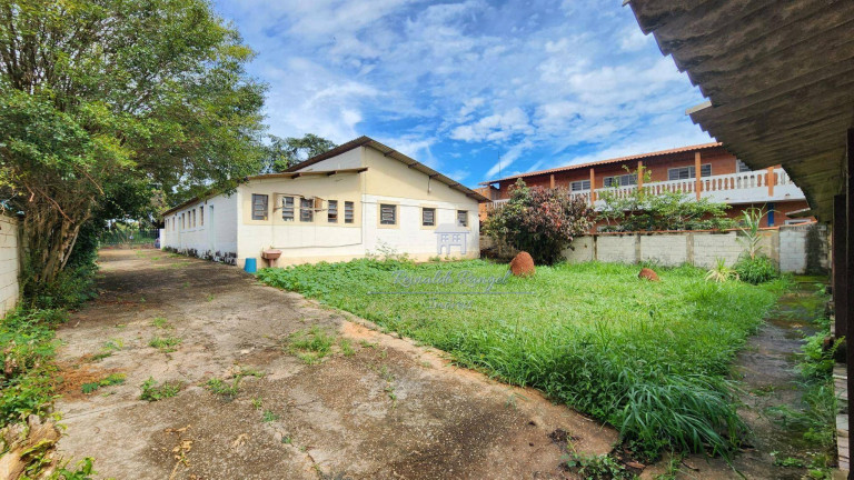 Imagem Galpão à Venda ou Locação, 350 m² em Vila Martins - Itu Imagem Galpão à Venda ou Locação, 350 m² em Vila Martins - Itu