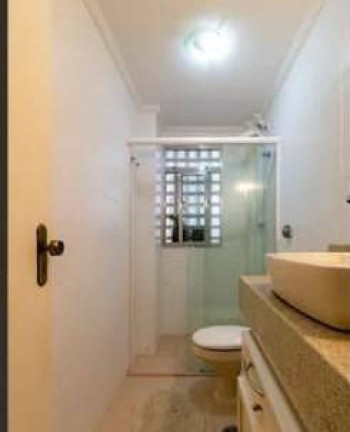 Imagem Apartamento com 2 Quartos à Venda, 67 m² em Vila Guarani (z Sul) - São Paulo