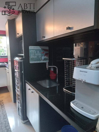 Imagem Apartamento com 3 Quartos à Venda, 110 m² em Moema - São Paulo