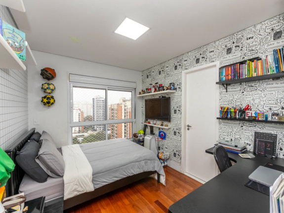 Imagem Apartamento com 3 Quartos à Venda, 238 m² em Chácara Klabin - São Paulo Imagem Apartamento com 3 Quartos à Venda, 238 m² em Chácara Klabin - São Paulo