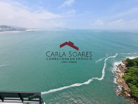 Apartamento com 4 Quartos à Venda, 350 m² em Jardim Astúrias - Guarujá