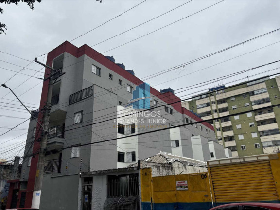 Imagem Apartamento com 2 Quartos à Venda, 45 m² em Vila Carrão - São Paulo Imagem Apartamento com 2 Quartos à Venda, 45 m² em Vila Carrão - São Paulo
