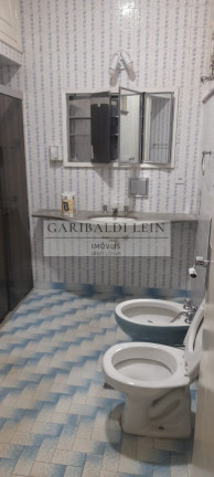 Imagem Imóvel com 3 Quartos para Alugar, 250 m² em Jardim Guanabara - Campinas