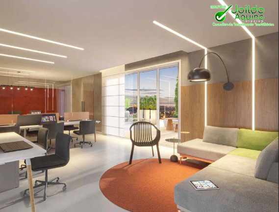 Imagem Apartamento com 2 Quartos à Venda, 54 m² em Aldeota - Fortaleza Imagem Apartamento com 2 Quartos à Venda, 54 m² em Aldeota - Fortaleza