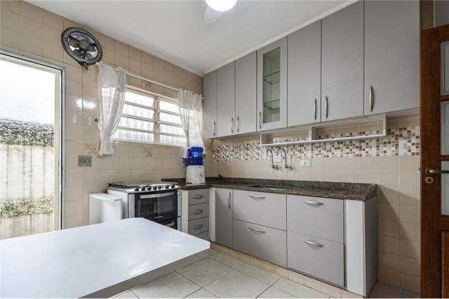 Imagem Casa com 3 Quartos à Venda, 130 m² em Parque Jabaquara - São Paulo
