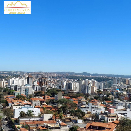 Cobertura com 3 Quartos à Venda, 153 m² em Ouro Preto - Belo Horizonte
