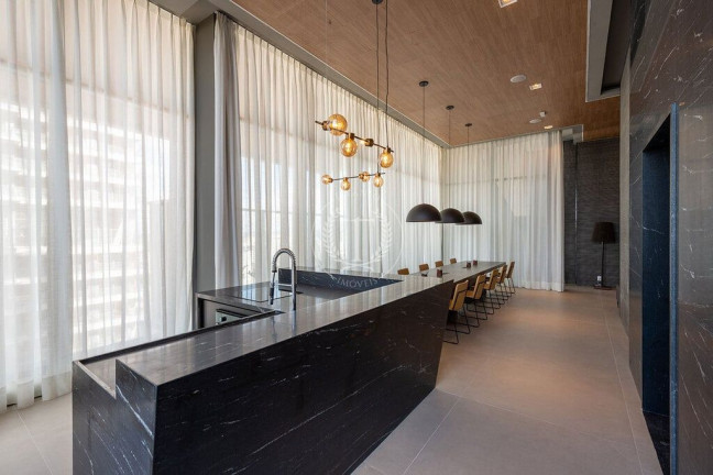Imagem Apartamento com 4 Quartos à Venda, 167 m² em Brooklin Paulista - São Paulo