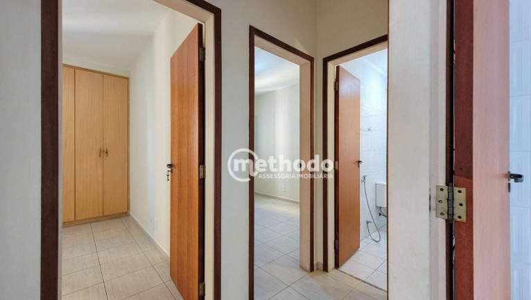 Imagem Apartamento com 2 Quartos para Alugar, 60 m² em Mansões Santo Antônio - Campinas Imagem Apartamento com 2 Quartos para Alugar, 60 m² em Mansões Santo Antônio - Campinas