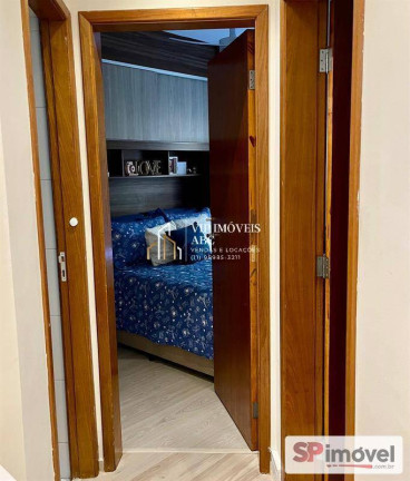 Imagem Apartamento com 2 Quartos à Venda, 56 m² em Jardim Santo Antônio - Santo André Imagem Apartamento com 2 Quartos à Venda, 56 m² em Jardim Santo Antônio - Santo André