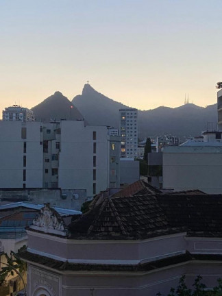 Imagem Apartamento com 3 Quartos à Venda, 126 m² em Laranjeiras - Rio De Janeiro