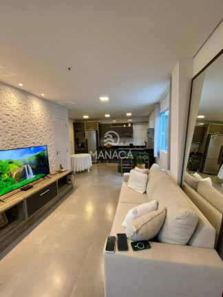 Imagem Sobrado com 2 Quartos à Venda, 82 m² em Centro - Barra Velha