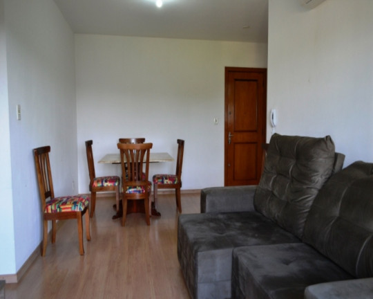 Imagem Imóvel com 2 Quartos para Alugar, 70 m² em Logradouro - Nova Petrópolis