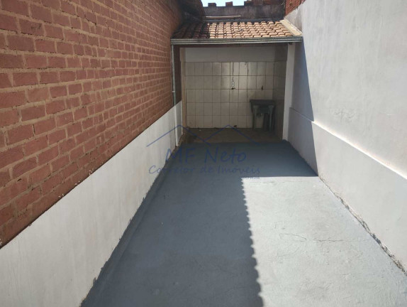 Imagem Casa com 2 Quartos à Venda, 250 m² em Parque Clayton Malaman - Pirassununga