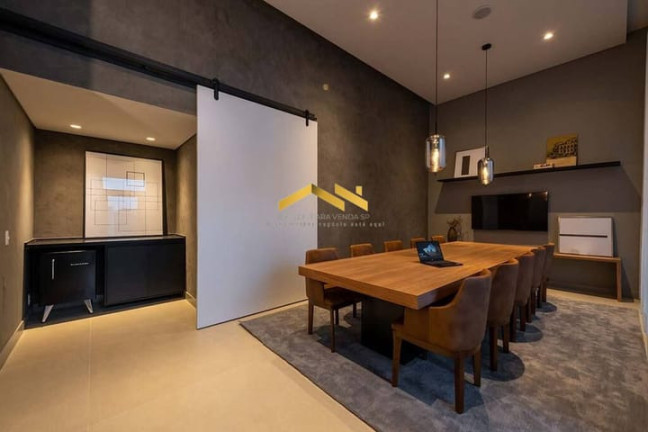 Imagem Apartamento com 4 Quartos à Venda, 198 m² em Brooklin Paulista - São Paulo Imagem Apartamento com 4 Quartos à Venda, 198 m² em Brooklin Paulista - São Paulo