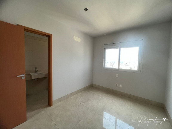 Imagem Apartamento com 4 Quartos à Venda, 178 m² em Setor Oeste - Goiânia