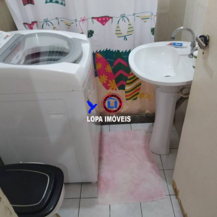 Imagem Apartamento com 1 Quarto à Venda, 39 m² em Centro - Rio De Janeiro