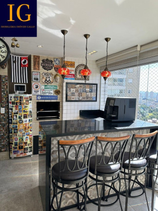 Imagem Apartamento com 3 Quartos à Venda, 139 m² em Santa Maria - São Caetano Do Sul Imagem Apartamento com 3 Quartos à Venda, 139 m² em Santa Maria - São Caetano Do Sul