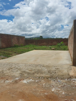 Imagem Terreno à Venda, 200 m² em Tropical - Contagem Imagem Terreno à Venda, 200 m² em Tropical - Contagem