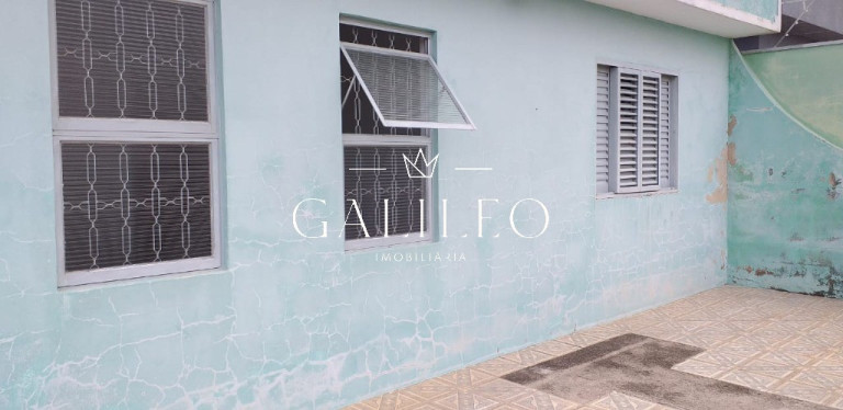Imagem Sobrado com 3 Quartos à Venda, 215 m² em Vila Esperança - Jundiaí