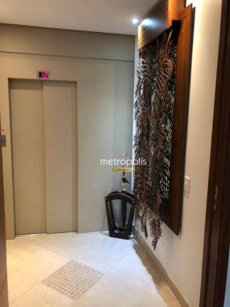 Imagem Apartamento com 4 Quartos à Venda, 362 m² em Jardim - Santo André Imagem Apartamento com 4 Quartos à Venda, 362 m² em Jardim - Santo André