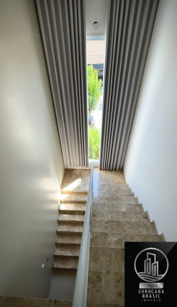 Imagem Casa com 2 Quartos à Venda, 200 m² em Wanel Ville - Sorocaba
