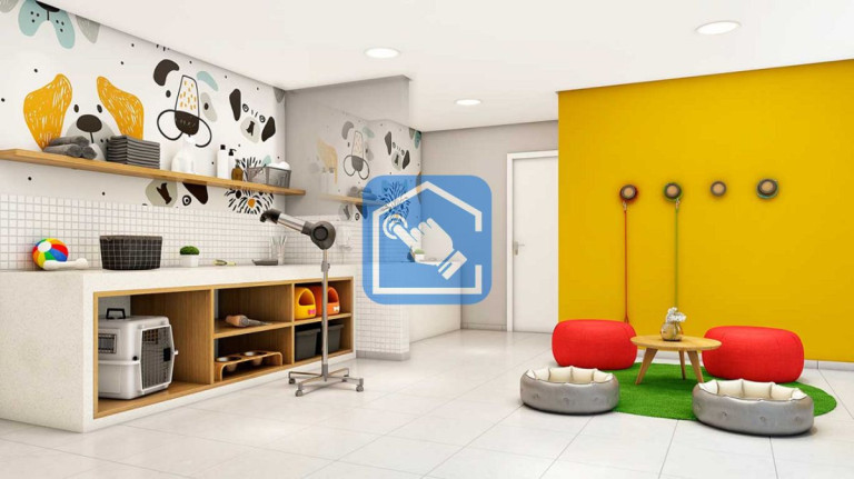 Imagem Apartamento com 2 Quartos à Venda, 56 m² em Vila Moraes - São Paulo Imagem Apartamento com 2 Quartos à Venda, 56 m² em Vila Moraes - São Paulo