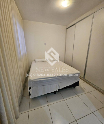 Imagem Apartamento com 3 Quartos à Venda, 79 m² em Jardim Atlântico - Goiânia Imagem Apartamento com 3 Quartos à Venda, 79 m² em Jardim Atlântico - Goiânia