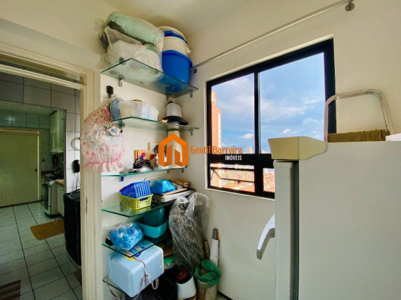 Imagem Apartamento com 3 Quartos à Venda, em Aldeota - Fortaleza Imagem Apartamento com 3 Quartos à Venda, em Aldeota - Fortaleza