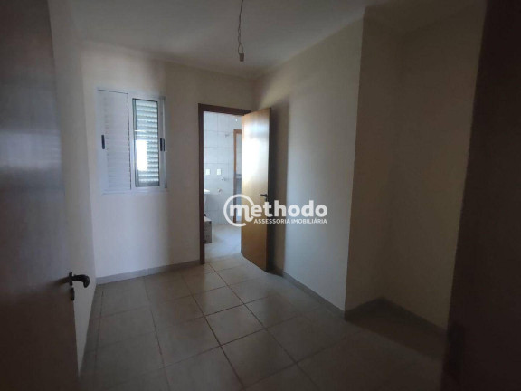 Imagem Apartamento com 3 Quartos à Venda, 133 m² em Mansões Santo Antônio - Campinas Imagem Apartamento com 3 Quartos à Venda, 133 m² em Mansões Santo Antônio - Campinas