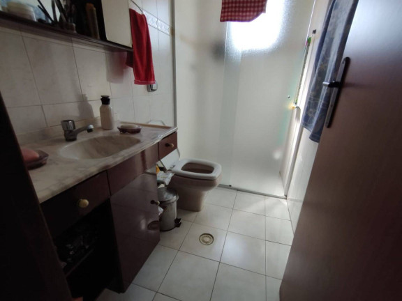 Imagem Apartamento com 2 Quartos à Venda, 137 m² em Ocian - Praia Grande