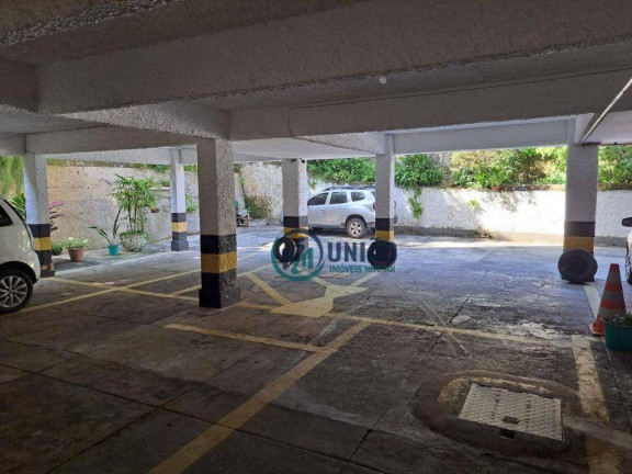 Imagem Apartamento com 2 Quartos à Venda, 82 m² em Santa Rosa - Niterói Imagem Apartamento com 2 Quartos à Venda, 82 m² em Santa Rosa - Niterói